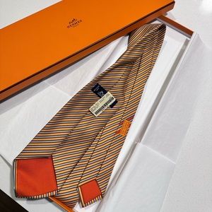 Hermes Tie